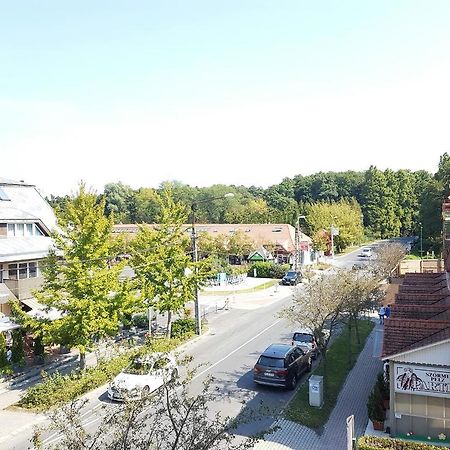 Best Heviz Apartman Exteriör bild