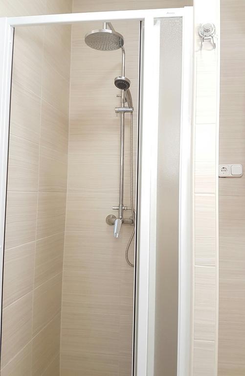 Best Heviz Apartman Exteriör bild