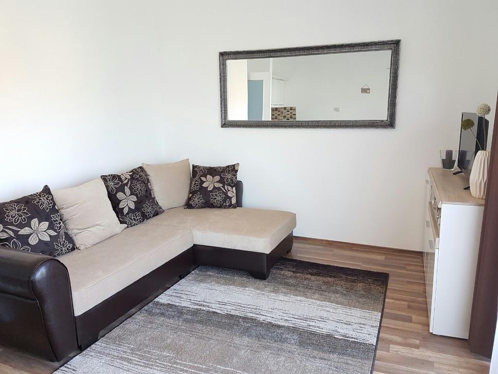 Best Heviz Apartman Exteriör bild