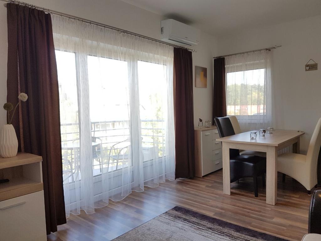 Best Heviz Apartman Exteriör bild