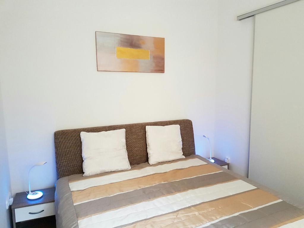 Best Heviz Apartman Exteriör bild